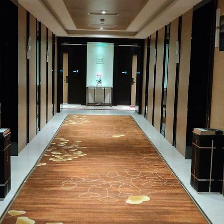 Chengdu Hi - Tech-Global Center Locals Apartment 00139620 외부 사진