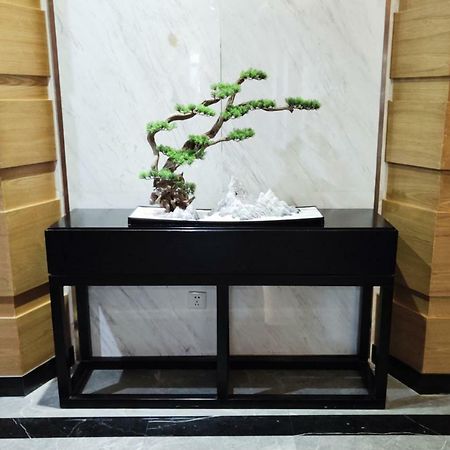 Chengdu Hi - Tech-Global Center Locals Apartment 00139620 외부 사진