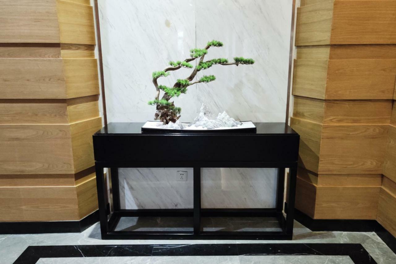 Chengdu Hi - Tech-Global Center Locals Apartment 00139620 외부 사진